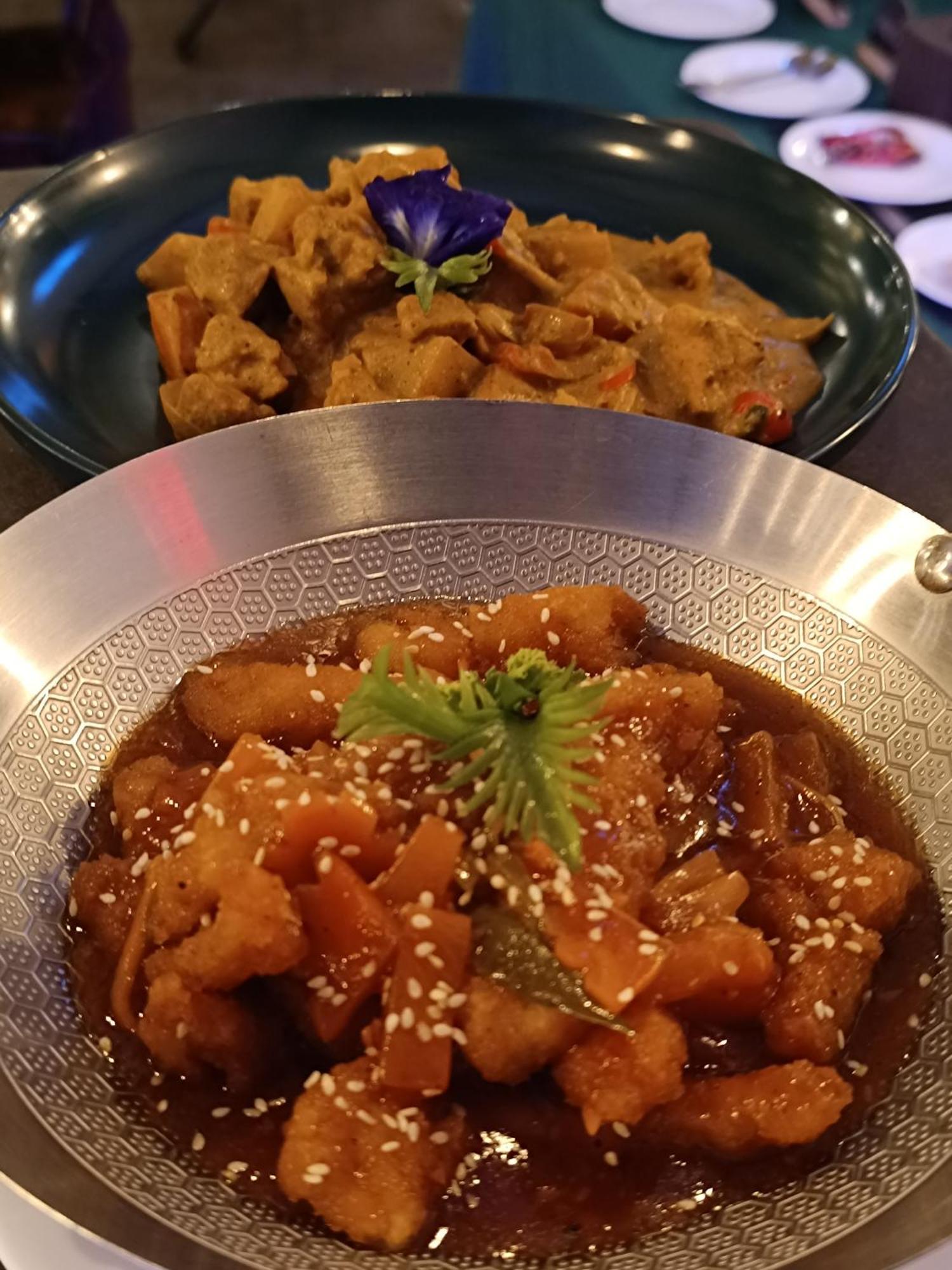 Plato De Ciudad II Caticlan Exterior foto