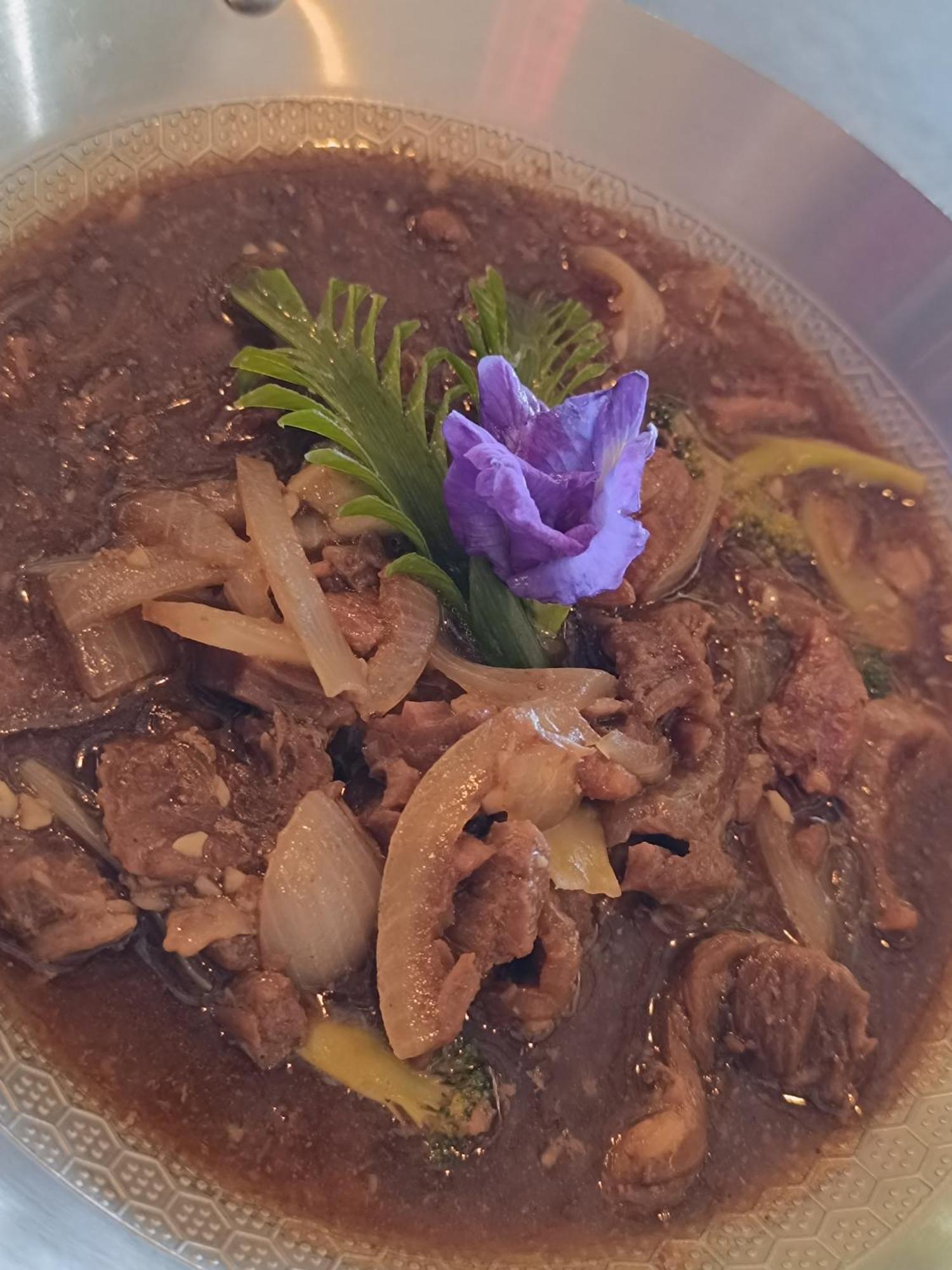 Plato De Ciudad II Caticlan Exterior foto