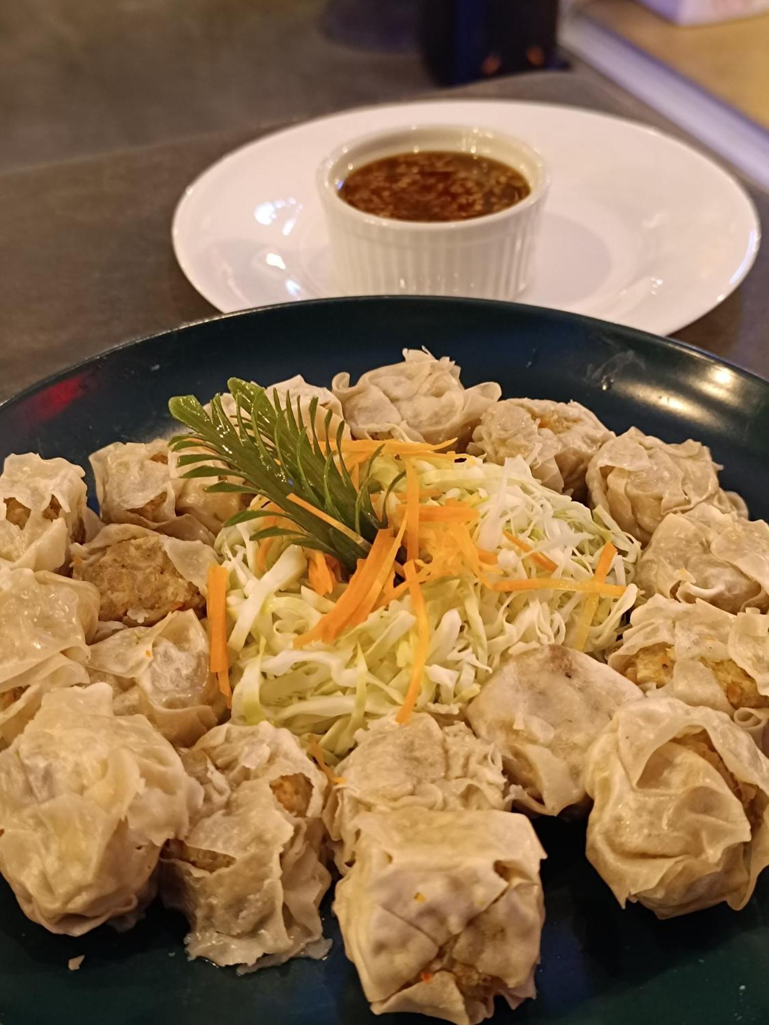 Plato De Ciudad II Caticlan Exterior foto